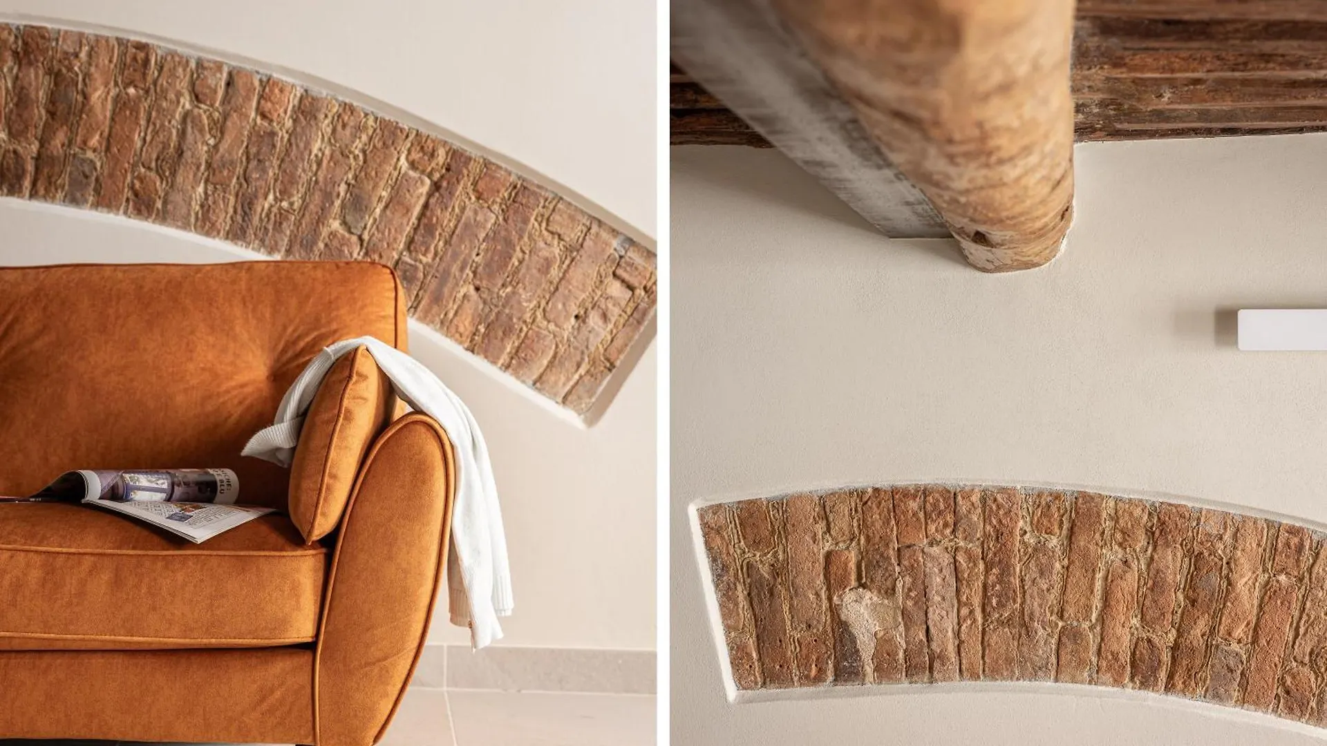 Il Mezzanino By Siena Living Apartment 0*,