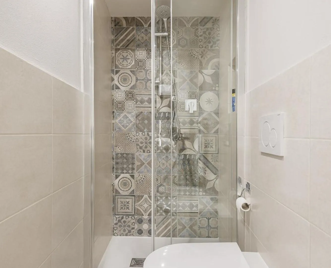 Il Mezzanino By Siena Living Apartment