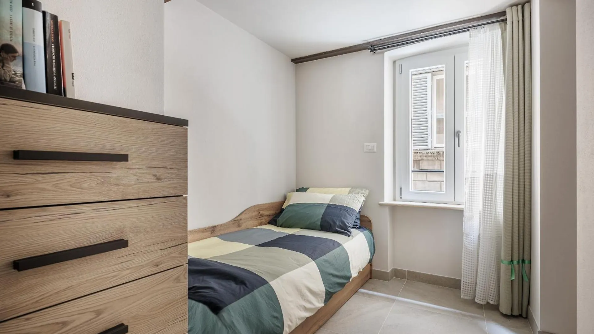 Il Mezzanino By Siena Living Apartment