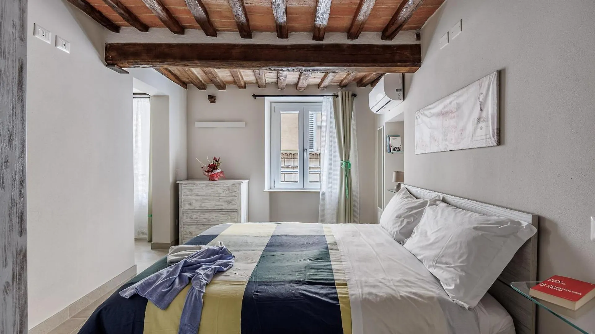 Il Mezzanino By Siena Living Apartment 0*,  Włochy