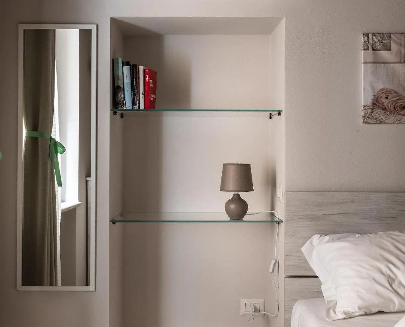 Il Mezzanino By Siena Living Apartment