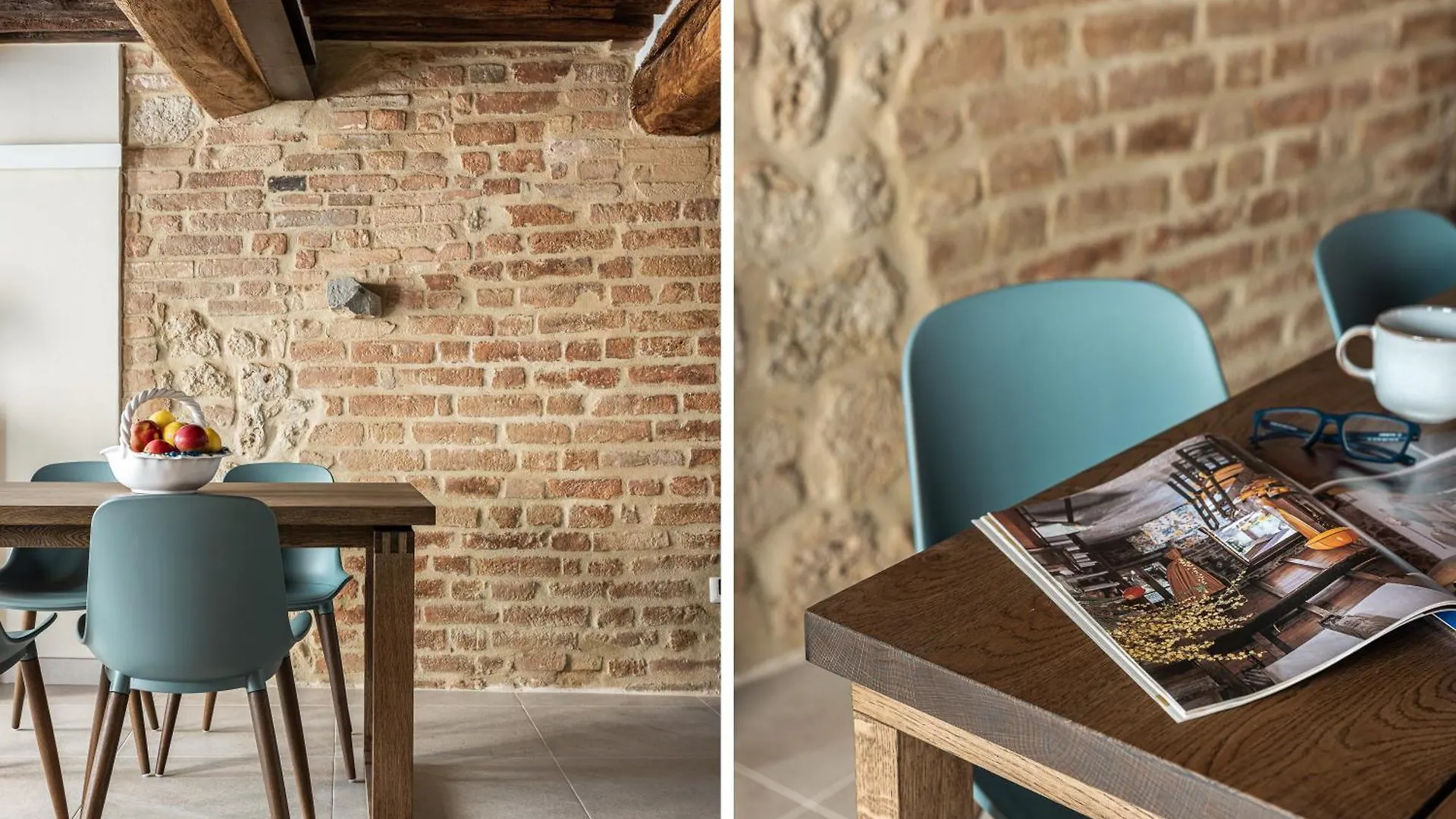 Il Mezzanino By Siena Living Apartment