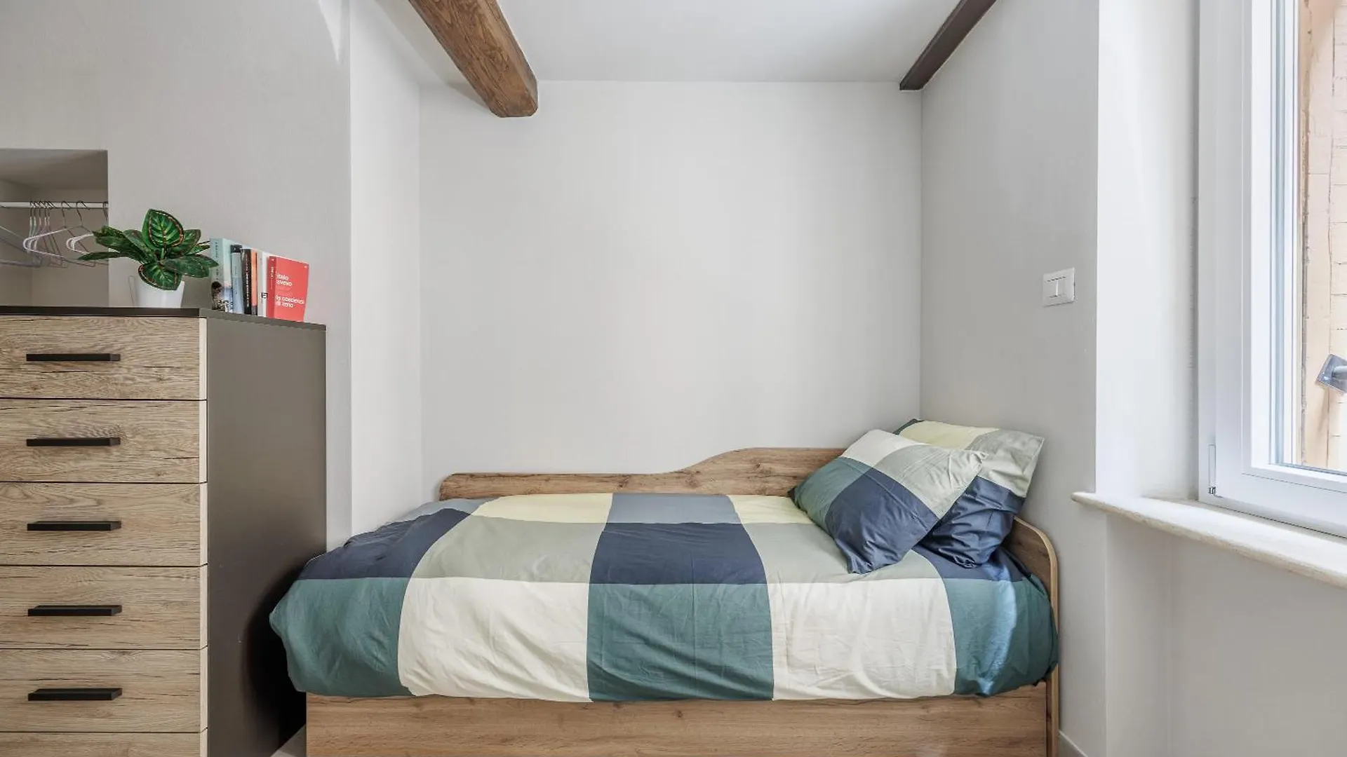 Il Mezzanino By Siena Living Apartment Włochy