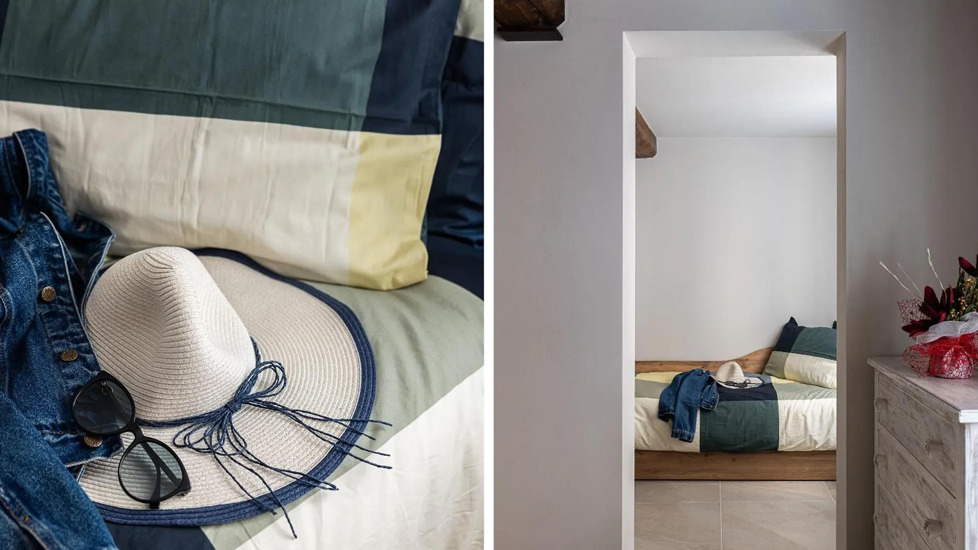 Il Mezzanino By Siena Living Apartment