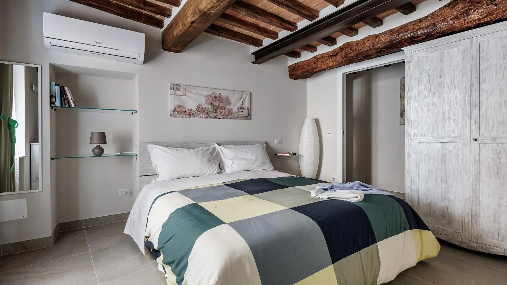 Il Mezzanino By Siena Living Apartment 0*,  Italy